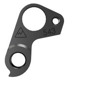 Replaceable Derailleur Hanger / Dropout 543