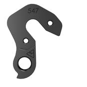 Replaceable Derailleur Hanger / Dropout 547 image