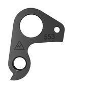 Replaceable Derailleur Hanger / Dropout 553 image
