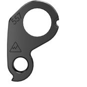 Replaceable Derailleur Hanger / Dropout 557
