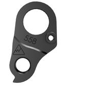 Replaceable Derailleur Hanger / Dropout 558 image