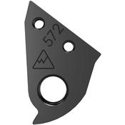 Replaceable Derailleur Hanger / Dropout 572 image