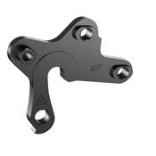 Replaceable Derailleur Hanger / Dropout 607