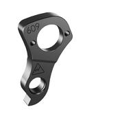 Replaceable Derailleur Hanger / Dropout 609