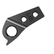 Replaceable Derailleur Hanger / Dropout 648 image