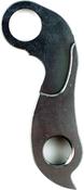 Replaceable Derailleur Hanger / Dropout 104