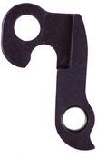 Replaceable Derailleur Hanger / Dropout 107