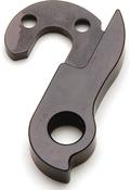 Replaceable Derailleur Hanger / Dropout 20 image