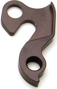Replaceable Derailleur Hanger / Dropout 60 image