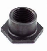 Pair of dropout savers for wide 7mm width dropouts