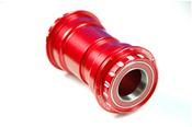 PF30 To Outboard Angular Contact Bearings