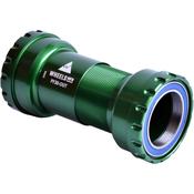 PF30 Threaded ABEC-3 Bearings For 30mm Cranks - Gr