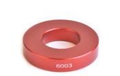Drift for use with bearing 6003 and 17mm axles for
