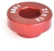 Replacement 6801 open bore adapter for the WMFG sm