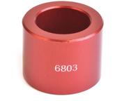 Drift for use with bearing 6803 and 17mm axles for