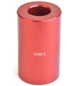 Drift for use with bearing 6901 and 12mm axles for