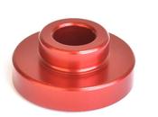 Replacement 6903 open bore adapter for the WMFG la