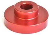 Replacement 6904 open bore adapter for the WMFG la