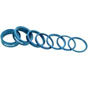StackRight Headset Spacer Kit - Teal