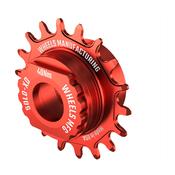 Solo-XD - 18T Single Speed Conversion Kit for XD/X image