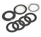 24/22mm SRAM GXP Bottom Bracket Spacer Pack