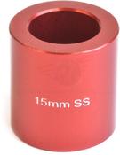 Spacer For Use With 15mm Axles For The WMFG Over A
