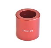Spacer For Use With 17mm Axles For The WMFG Over A image