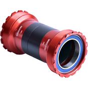 T47 Inboard Angular Contact Bearings For 30mm Cran