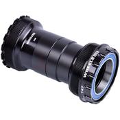 T47A Outboard ABEC-3 Bearings For 30mm Cranks