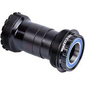 T47A Outboard ABEC-3 Bearings For 24mm Cranks
