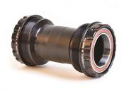 T47 Outboard Angular Contact Bearings For 30mm Cra