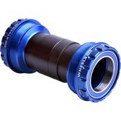 T47 Outboard Angular Contact Bearings For 30mm Cra