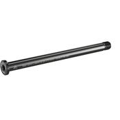 Rear 12mm Thru-axle - 164mm, M12 x 1.5mm x 10mm