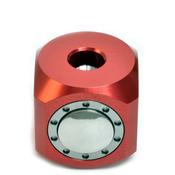 Adjustable Press Stop image
