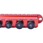 Axle Ruler Plug Gauge - M15x1 image