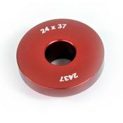 24mm Open Bore Drift
