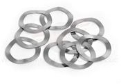 24mm ID Wave Washer image
