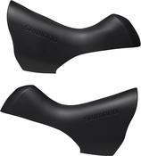 ST-6800 bracket covers, black pair