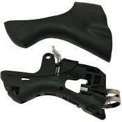 ST-R2000 left hand bracket assembly