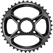 FC-M9120-B2 chainring, 38T-BH, for 38-28T image