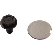 FC-E5000 crank arm fixing bolt image