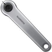 FC-E6100 left hand crank arm unit, 170 mm, silver image