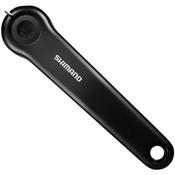 FC-E6100 right hand crank arm unit, 170 mm, black image