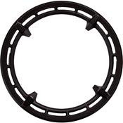 FC-E6100 44T single chain ring cover and fixing bo