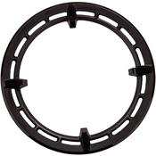 SM-CRE50 38T single chain ring cover and fixing bo