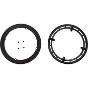 SM-CRE50 44T double chain ring cover and fixing bo