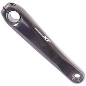 FC-M8100 Deore XT left hand crank arm image