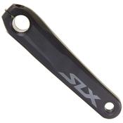 FC-M7100 left hand crank arm unit, 175 mm image
