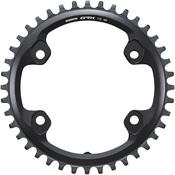 FC-RX810-1 GRX 11 speed single 1X chainring, 40T image