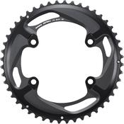 FC-RX810-2 GRX 11 speed double outer chainring 48T image